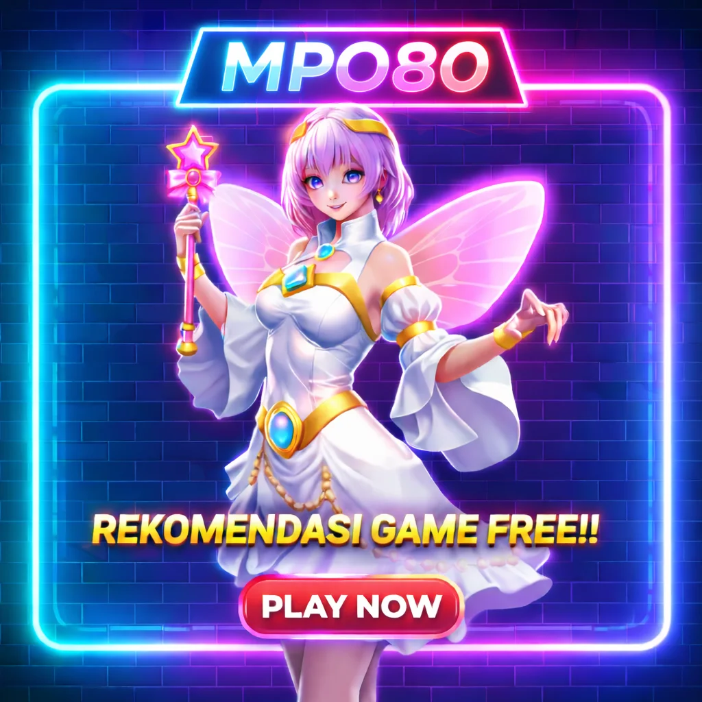 Mpo80 : Akses Game Online Cepat Dengan Pilihan Lengkap